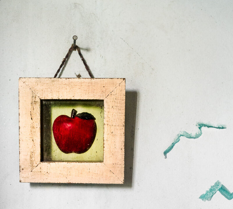 la historia del martillo blog Fuco Reyes Psicólogo